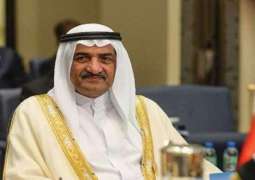 Fujairah Ruler sends condolences to President of Egypt