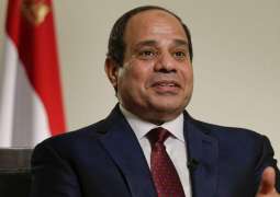Sharjah Ruler condoles Egypt's president over victims of Sinai terror attack