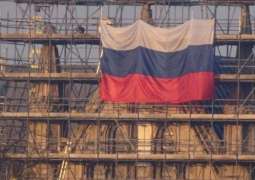 Russian Embassy in UK Says Russian Flag Unfurled on Salisbury Cathedral 'Provocation'