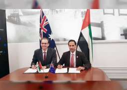UAE Space Agency signs cooperation MoU with Australian counterpart