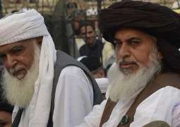 Anti-Terrorism Court rejects requests of TLP, TLYRA chiefs for bail