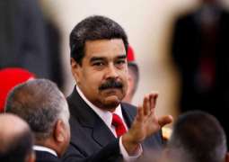 Caracas Pins Responsibility for Any Breach of Peace in Venezuela on Trump - Statement