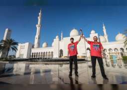 Special Olympics World Games Abu Dhabi Torch run to visit iconic locations across seven Emirates