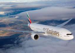 Emirates to launch new service to Porto