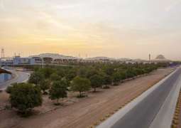 مطار الملك خالد الدولي يتخطى أكثر من 26 مليون مسافر خلال 2018