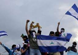 Nicaragua Court Sentences Opposition Leaders to Hundreds of Years in Jail