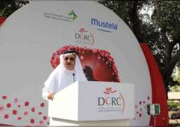 "صحة دبي" تطلق حملة "كنز الحياة" لزيادة فرص العلاج بالخلايا الجذعية