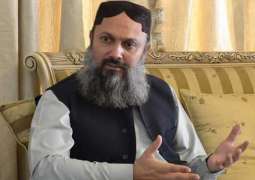 Balochistan Chief Minister Jam Kamal forms committee to review progress of development projects