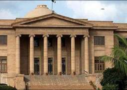 Sindh High Court seeks arguments on bail plea of suspects in illegal plots allotment