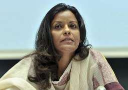PPP leadership never got justice:  Dr. Nafisa Shah