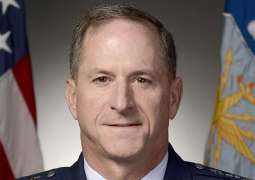 US to Host First Global Air Chiefs Conference for Space Operations in April - Goldfein