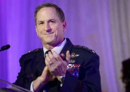 US Air Force Begins Detailed Planning for Establishing Space Force - Chief of Staff David Goldfein 