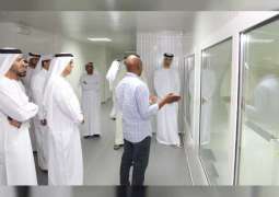 "الإمارات للتغير المناخي" يناقش عددا من المشاريع و المبادرات البيئية