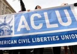 Top US Legal Rights Group ACLU Files Lawsuit Challenging Trump Emergency - Court Documents