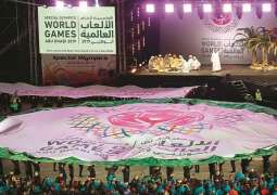 20,000 people register to volunteer at Special Olympics World Games Abu Dhabi 2019