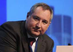 Russia's Prospective National Space Center in Moscow to Create 20,000 Jobs - Rogozin