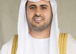 Sheikh Theyab updated on ADNOC L&S strategy to become global shipping champion