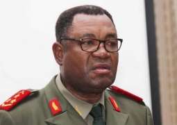 Chief of Staff of Angolan Armed Forces visits Wahat Al Karama