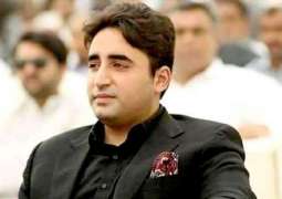 Won’t let ‘Benami’ PM do dictatorship: Bilawal Bhutto