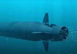Tests of Russia's Poseidon Nuclear-Powered Underwater Drone Shown on TV for First Time