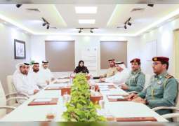 لجنة تنسيق الخدمات بين الجهات الحكومية و الاتحادية تعقد اجتماعها الأول في دبي