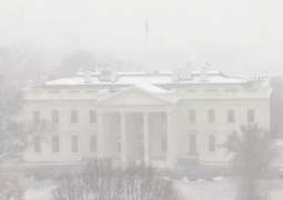 US Federal Government Closes Due to Snow Storm - Office of Personnel Management