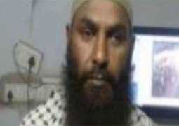 Pakistani prisoner tortured to death in India