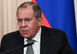 US Threats to Venezuela's Military Are Interference in Country's Internal Affairs - Sergey Lavrov 