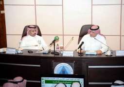 أمين محافظة جدة : برنامج التحول الوطني خصّص 22 مؤشراً للأمانات