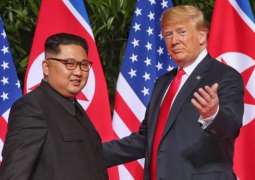 Russia Hopes Trump-Kim Meeting to Contribute to Denuclearization - Nebenzia