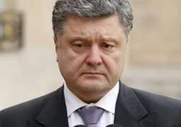 Poroshenko calls on UN to Deprive Russia of Veto Powers