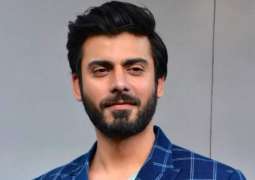 Fawad Khan denies ‘manufactured’ FIR for refusing polio vaccination to children
