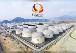 Fujairah oil products stocks rise