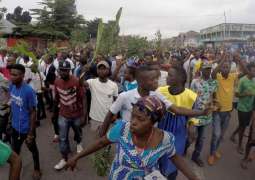 DR Congo Requests $147Mln to Fight Ebola Outbreak - UN Spokesman