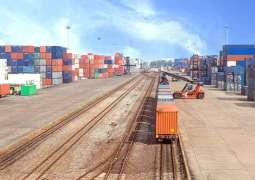 Meeting to expedite work on railway freight corridor in Karachi