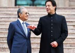 Malaysian Prime Minister Mahathir to attend Pakistan Day celebrations