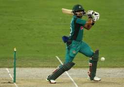 Babar Azam wants to be epitome of performance in Pakistan's wins