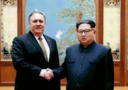 Pompeo Optimistic North Korea's Kim to Fulfill Singapore Promises on Denuclearization