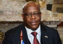 UAE, Lesotho accelerating cooperation