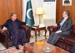 Pakistan a multi-religious, pluralistic society: Foreign Minister 