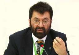 Chairman HEC Dr Tariq Banuri criticizes policy on climate change