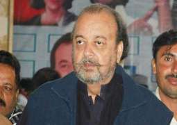 NAB plans to challenge Agha Siraj Durrani's production order