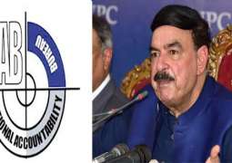 NAB summons Sheikh Rasheed with proofs of LNG scam