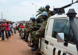 Unidentified Armed Men Attacked UN Mission in Central African Republic on Tues - Spokesman