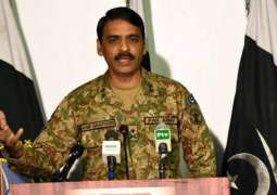 Pakistan Army warns India of surprise response if war imposed