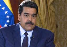 Maduro Would Be Re-Elected If Fresh Vote Held Today - Foreign Ministry