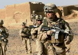 China Unlikely Interested in Replacing US Military's Role in Afghanistan