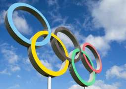 India barred from hosting Olympic events for denying visas to Pakistani athletes