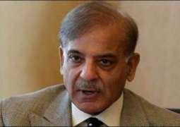 Pakistan ready to give befitting reply to any Indian aggression: Shehbaz Sharif 