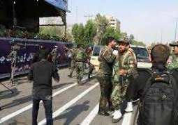 مسؤول قضائي إيراني: عدد الموقوفين على خلفية هجوم زاهدان بلغ 13 شخصا